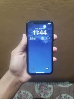 Iphone Xr 256gb Jv