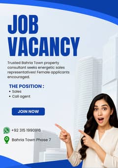 Real Estate and Property Marketing for Female Candidates