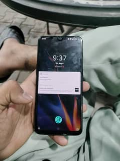10/10 one plus 6 all ok 5 day warranty check