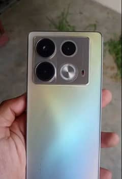 Infinix Note 40 16/256