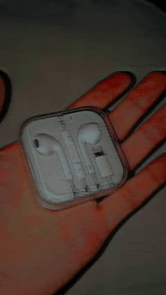 Iphone Handfree