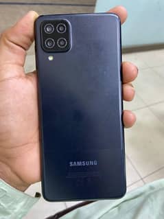 Samsung a12