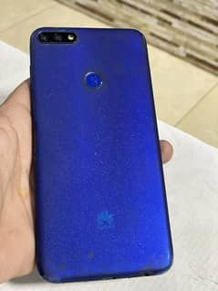 Y7 prime 2018