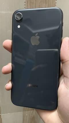 Iphone XR 64 Jv