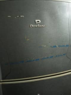 Dawlence full size fridge for sale