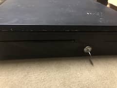 Cash drawer for sale