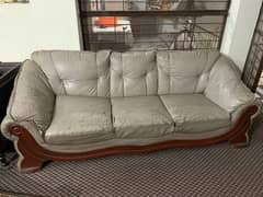 Sofa set 1 2 3