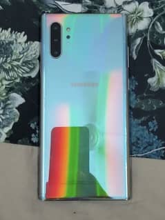 note 10 plus dotted official pta