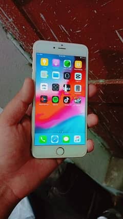 I phone 6 plus battery normal exchange possible wtsp cntct 03121483175