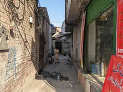Office Space For Rent On Main Ferozepur Road, Mozang Chungi