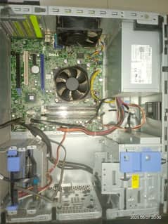 i7 3gen Budget Gaming Pc