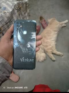 infinix