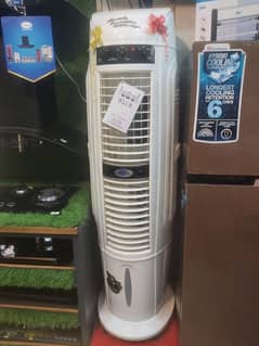 Air Chilar Brand New For Sale