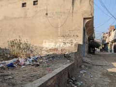 Old House Double Storey In Cheap Price