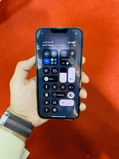 I Phone 13 Pro Max 128 Non