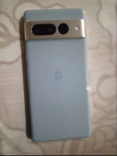 pixel 7 pro neat condition