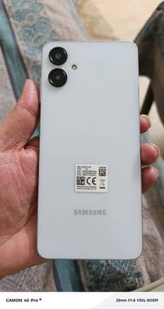 Samsung galaxy A06
