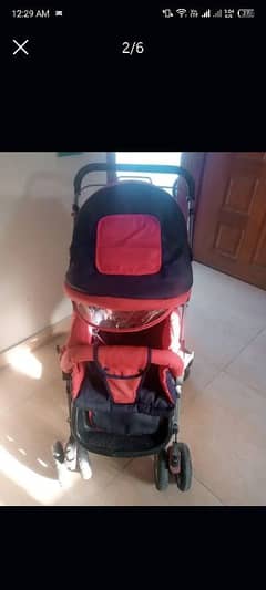 baby pram for sale