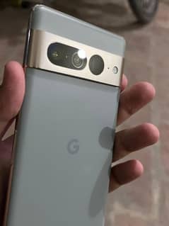 Google Pixel 7 Pro