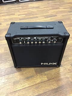 NUX