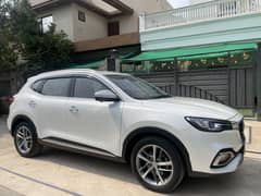 MG HS 1490 CC, 2WD, 2021
