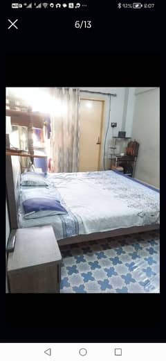 Flat In North Karachi - Sector 11-H For sale At Good Location