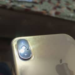 Iphone XS Max 64gb