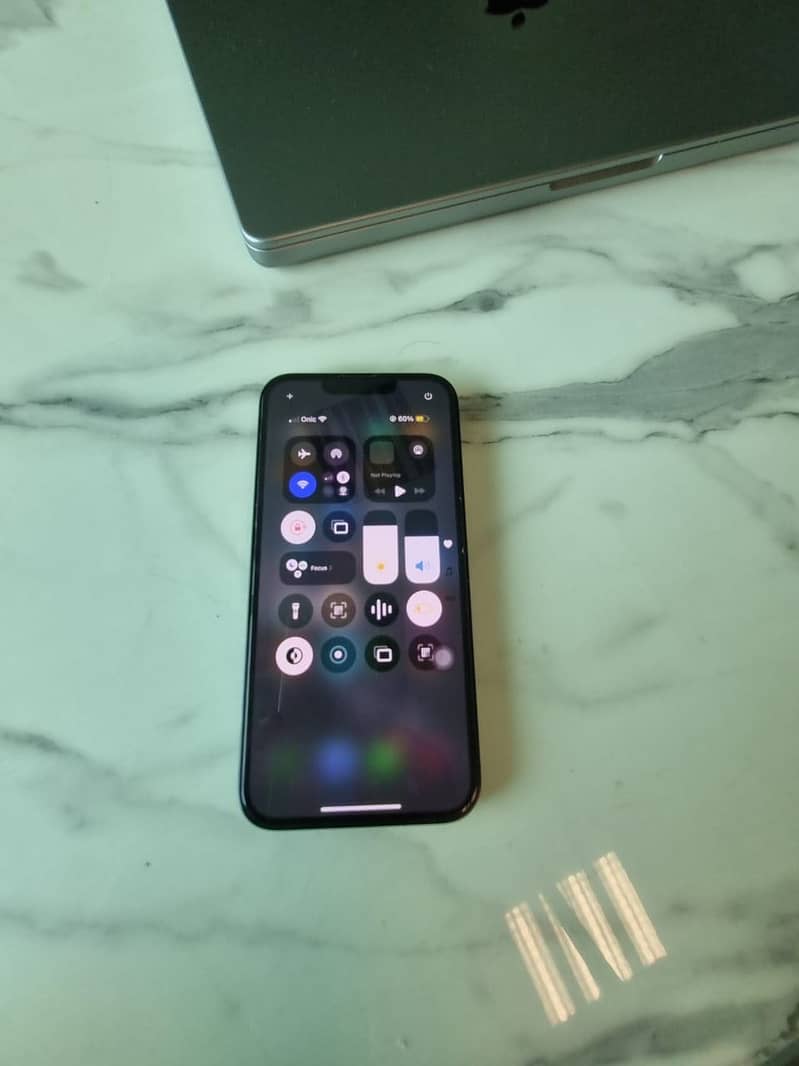 Brand New Untoch Iphone 13 Non PTA Esim Time 9
