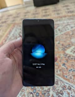 HUAWEI P30 EXCHANGE POSSIBLE