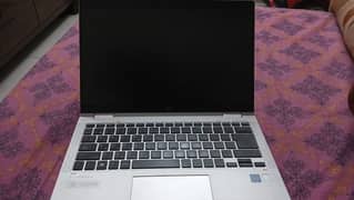 HP EliteBook 840 G5 - 8th Generation Core i5