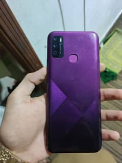 Infinix