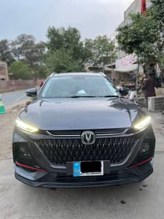 Changan Oshan X7 (Comfort)