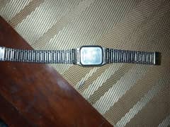 silver