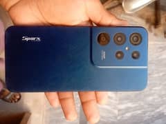 Sparx Full box finger not work and all ok full box