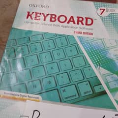 school course books