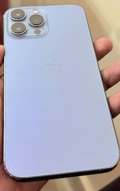Iphone 13pro max jv 128gb