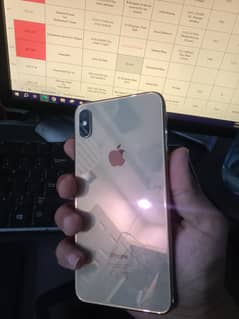 iPhone XS Max