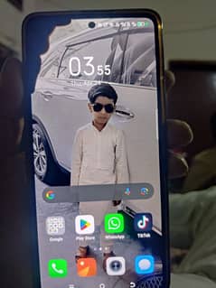 tecno camon 20 pro/8/256
