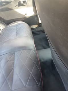 Suzuki fx 1986