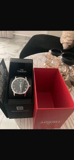 Tissot