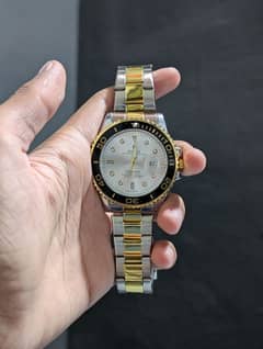 Rolex Submariner Master | 2 months used