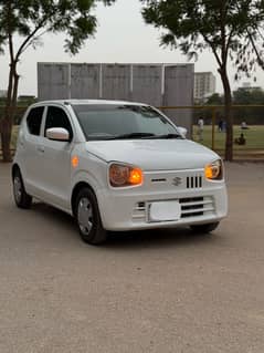 AGS (Need Urgent Payment) suzuki Alto VXL AGS My family used car