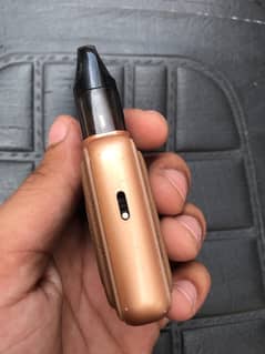 oxva xlim sq pro