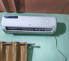 TCL AC T3 PRO please contact WhatsApp. 0322,,6337551