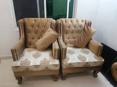 7 seater sofa set