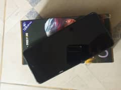 infinix