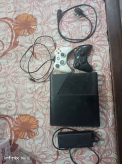 Xbox