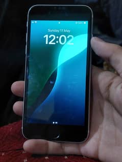 iPhone SE 2020 non Pta Factory Unlock