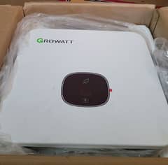 Solar Growatt - 15KV - Condition 10/10