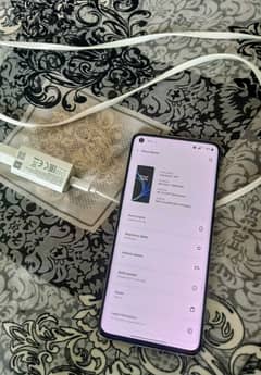 OnePlus 8 5G Pta Approve Exange-Posible 0314-2010-526